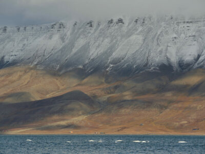 Svalbard – Autumn Expedition 24/09 – 05/10/2023 3 Spots Left