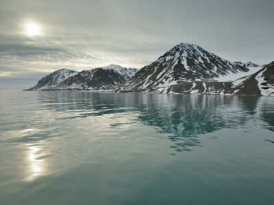 Svalbard – Summer Expedition 27/06- 06/07/2023