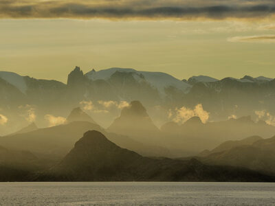 Greenland –  Exclusive Nordic Photography – Autumn 2024