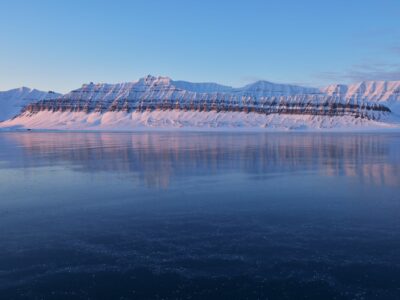 Svalbard – Pastel Winter 07/04 – 15/04/2024 – Fully Booked