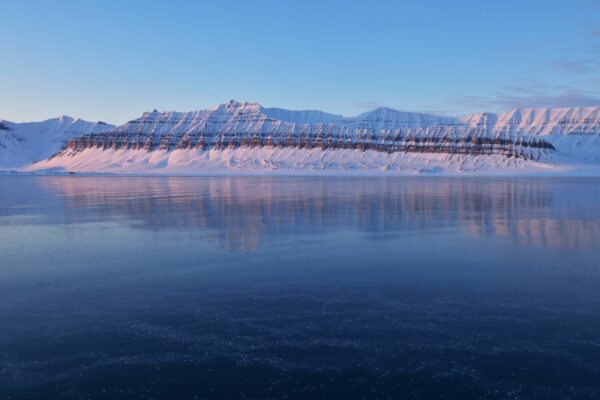 Svalbard – Pastel Winter 07/04 – 15/04/2024