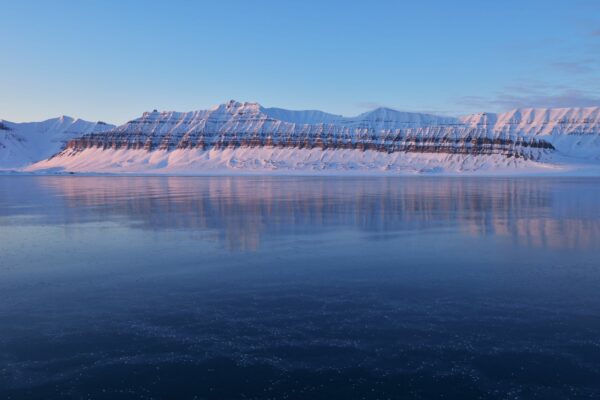 Svalbard – Pastel Winter 07/04 – 15/04/2024 – Fully Booked