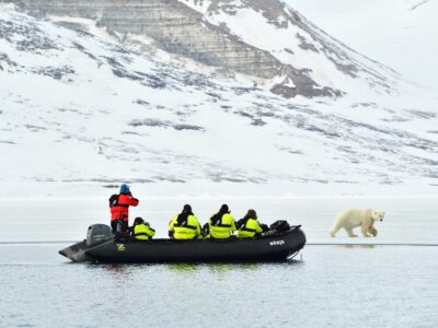Svalbard – Summer Expedition 06/07 – 15/07/2024