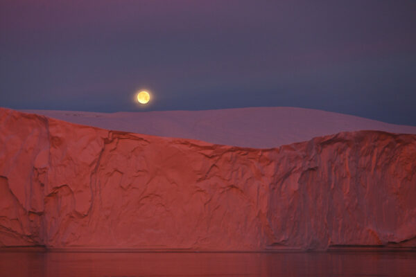 Greenland –  Exclusive Nordic Photography 19/09 – 26/09/2024