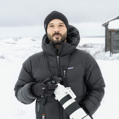 Marco Ronconi