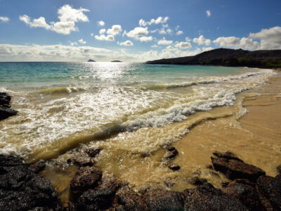 Galápagos: Northwest Islands